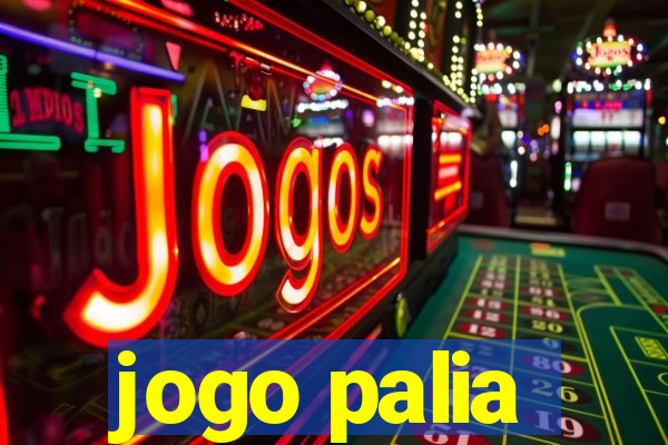 jogo palia